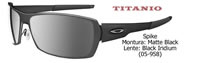 Oakley Spike, Centro Optico Alpedrete